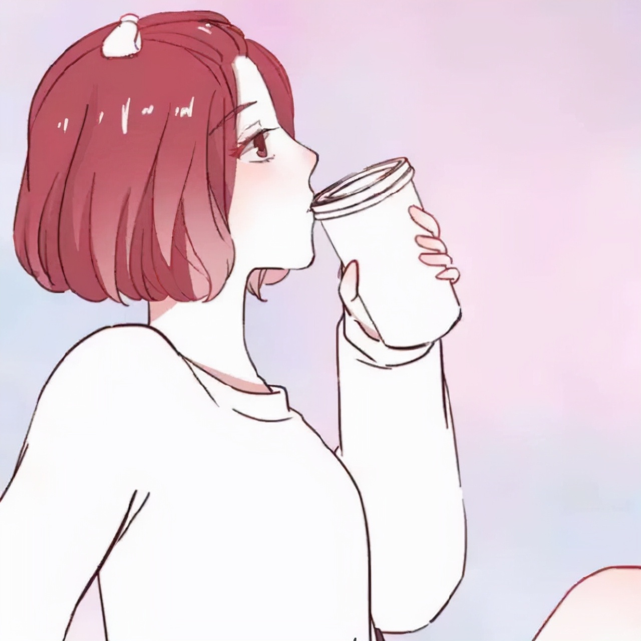 摩羯女的“心”：像雾，像雨，又像风