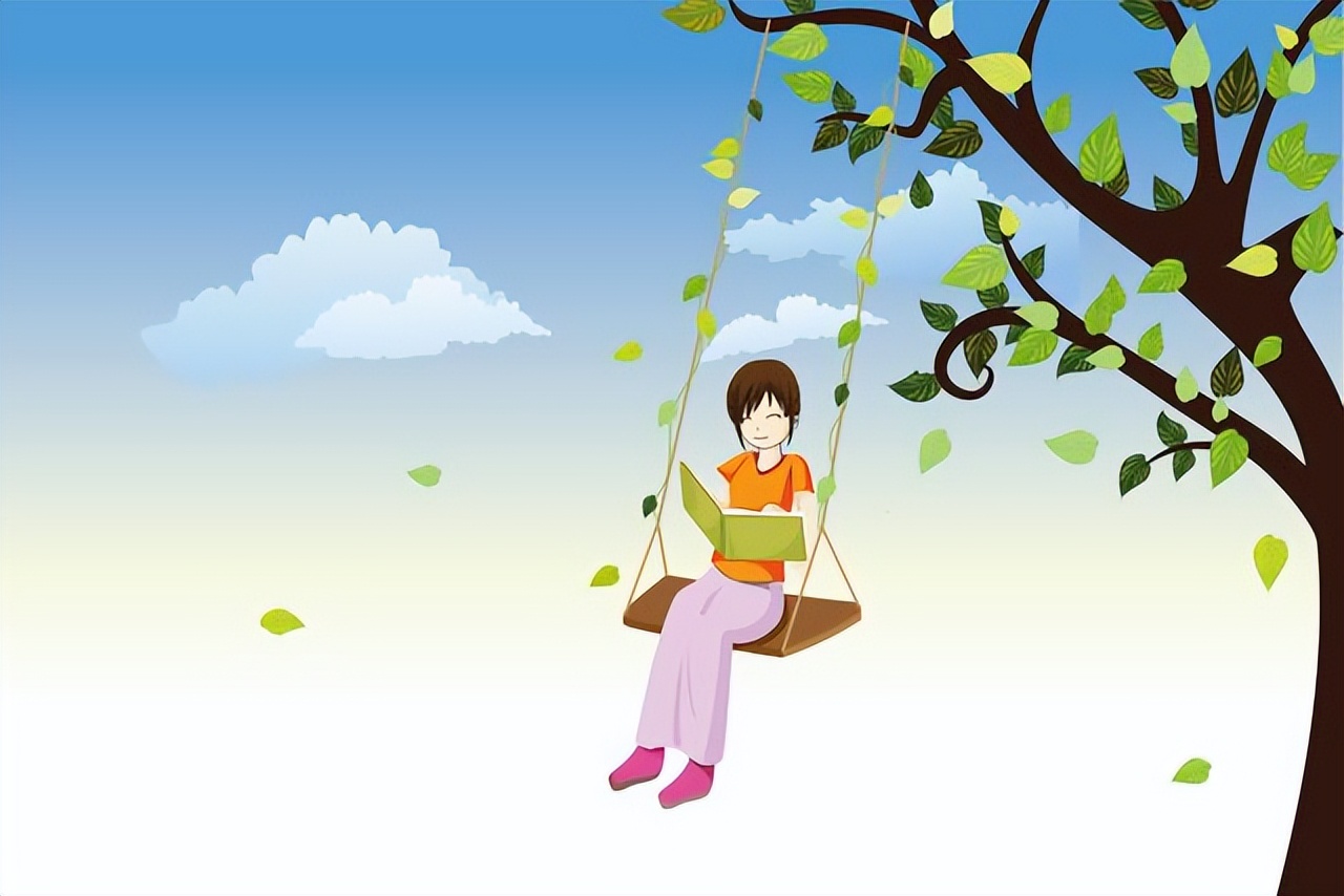 女人对你说这些话，是把你当“老公”了，别误会