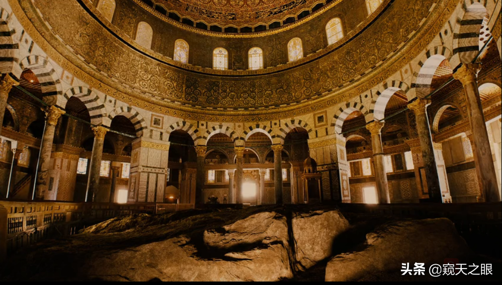 古埃及最恐怖的黑科技——木乃伊：未知的真相（4）