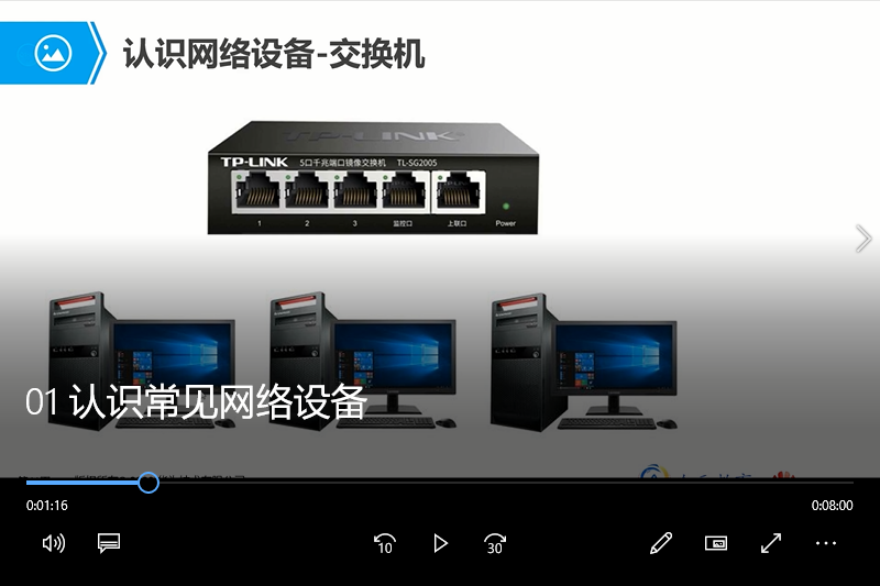 网络工程师怎么系统性学习？这份网工资料包帮你解决