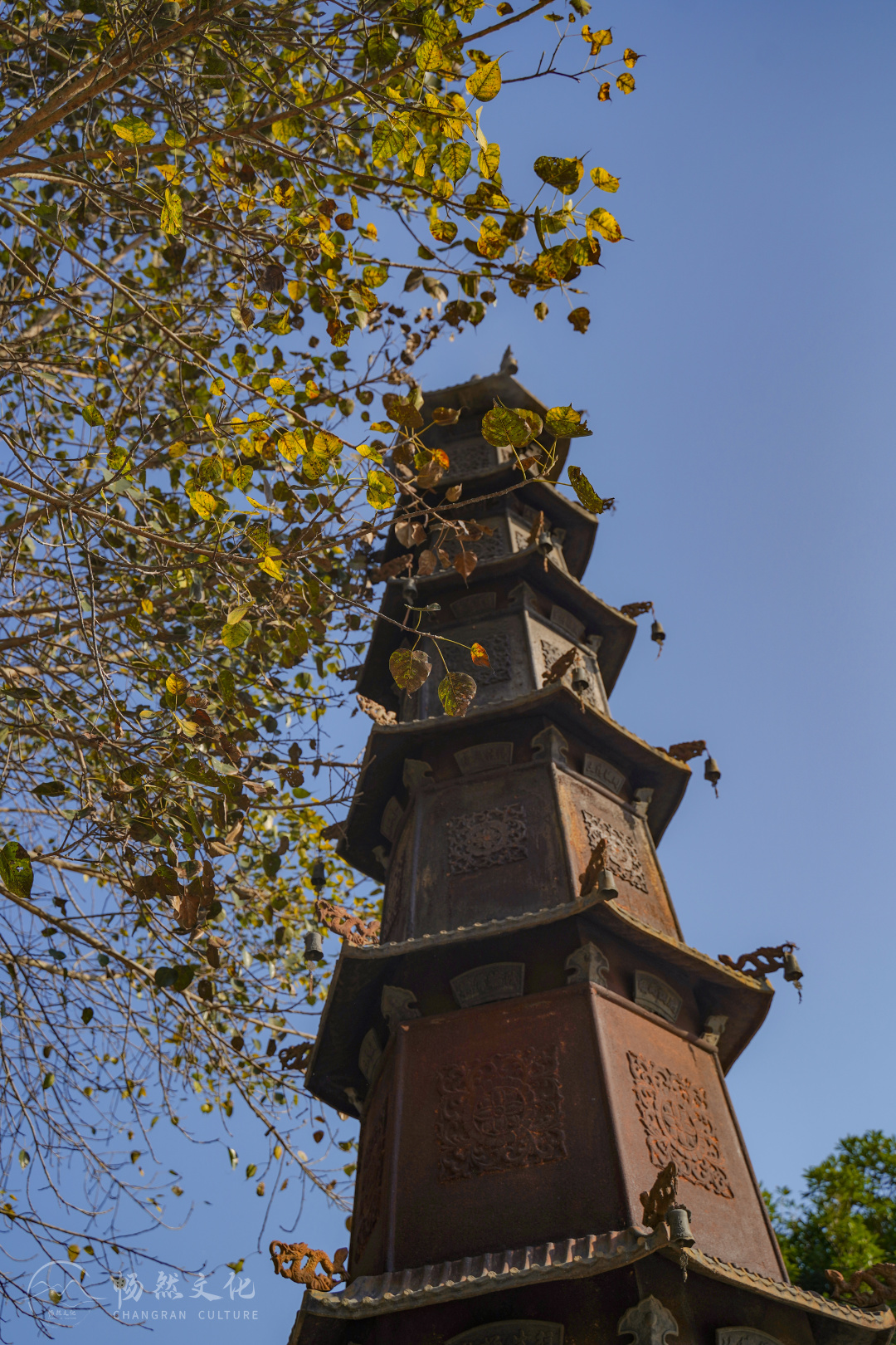 福州旗山万佛寺（福州旗山万佛寺图片）-第6张图片-科灵网