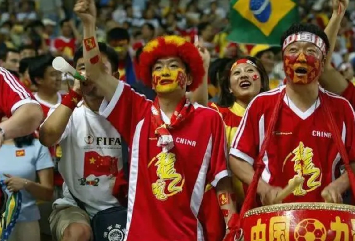 韩国前国脚：世界杯扩军是为了中国队，但中国男足实在太烂！