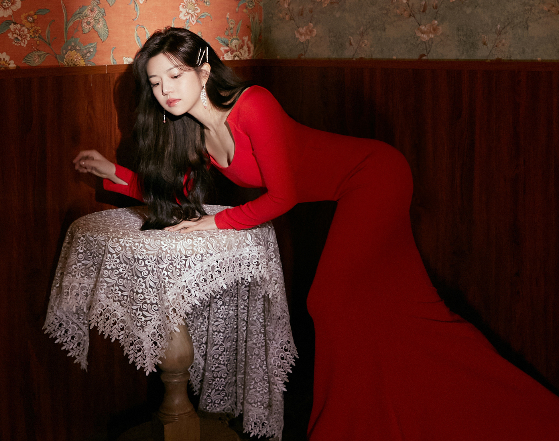 现实中的沈佳宜 沈佳宜跟谁在一起了-佳迪双