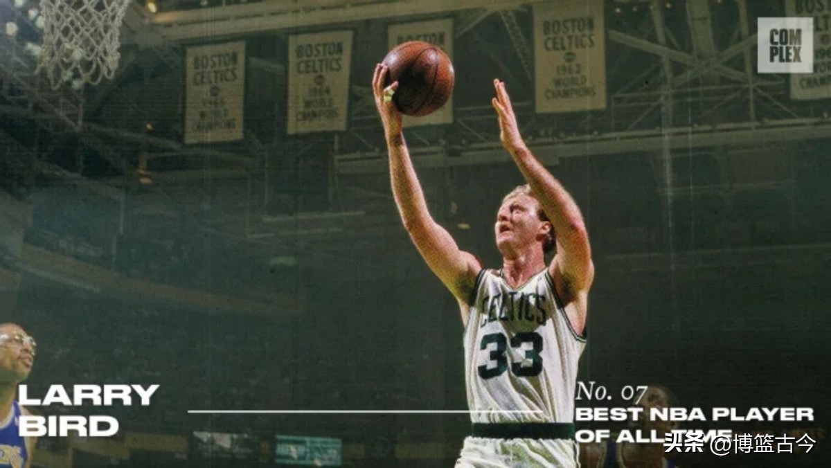 nba官方媒体有哪些（美国媒体评最新版NBA历史地位：詹姆斯第2，科比第5，库里第10）