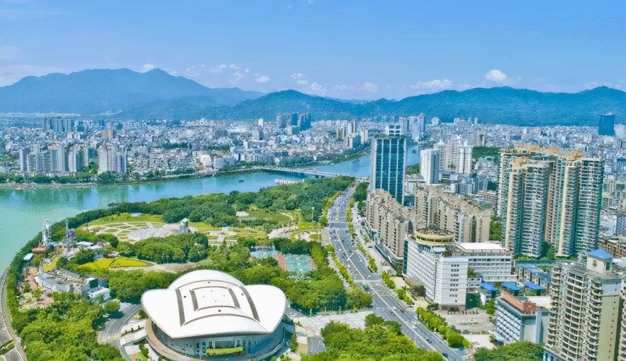 2017年广东富豪榜揭晓，河源神秘富豪低调上榜引关注