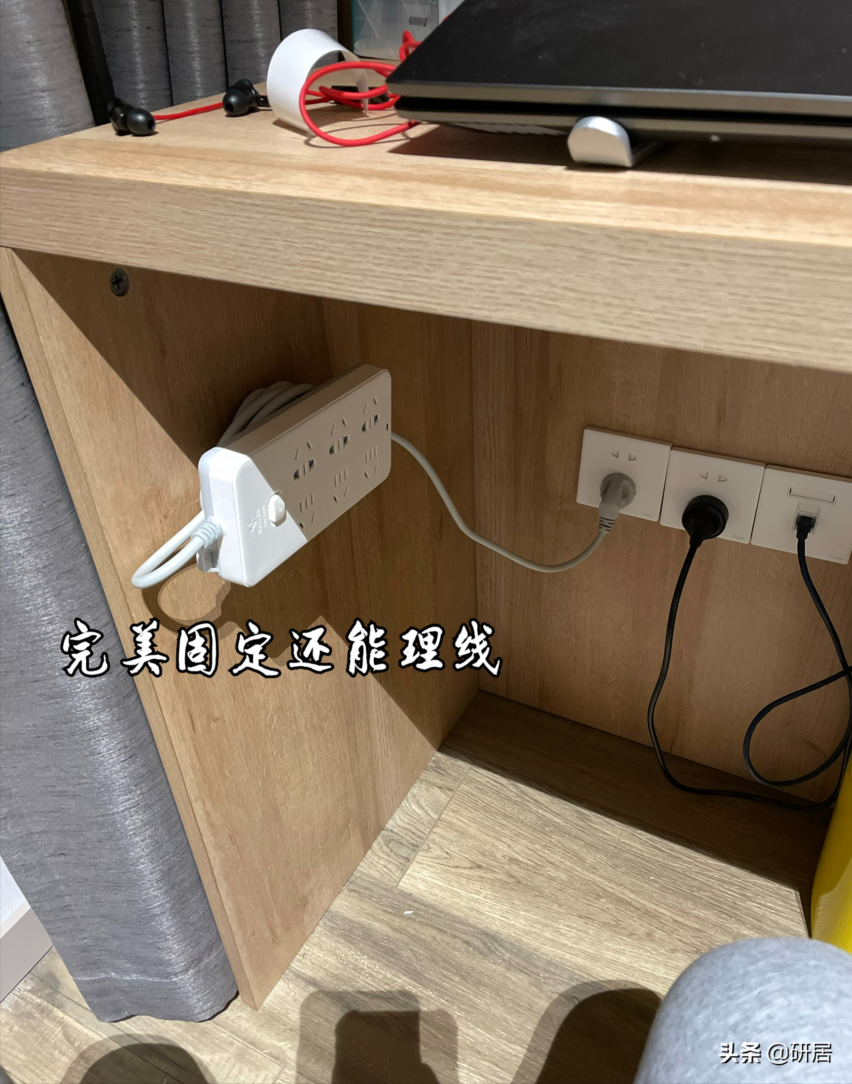 感谢家里这几件家居好物，价不高却很实用，解决不少装修遗憾