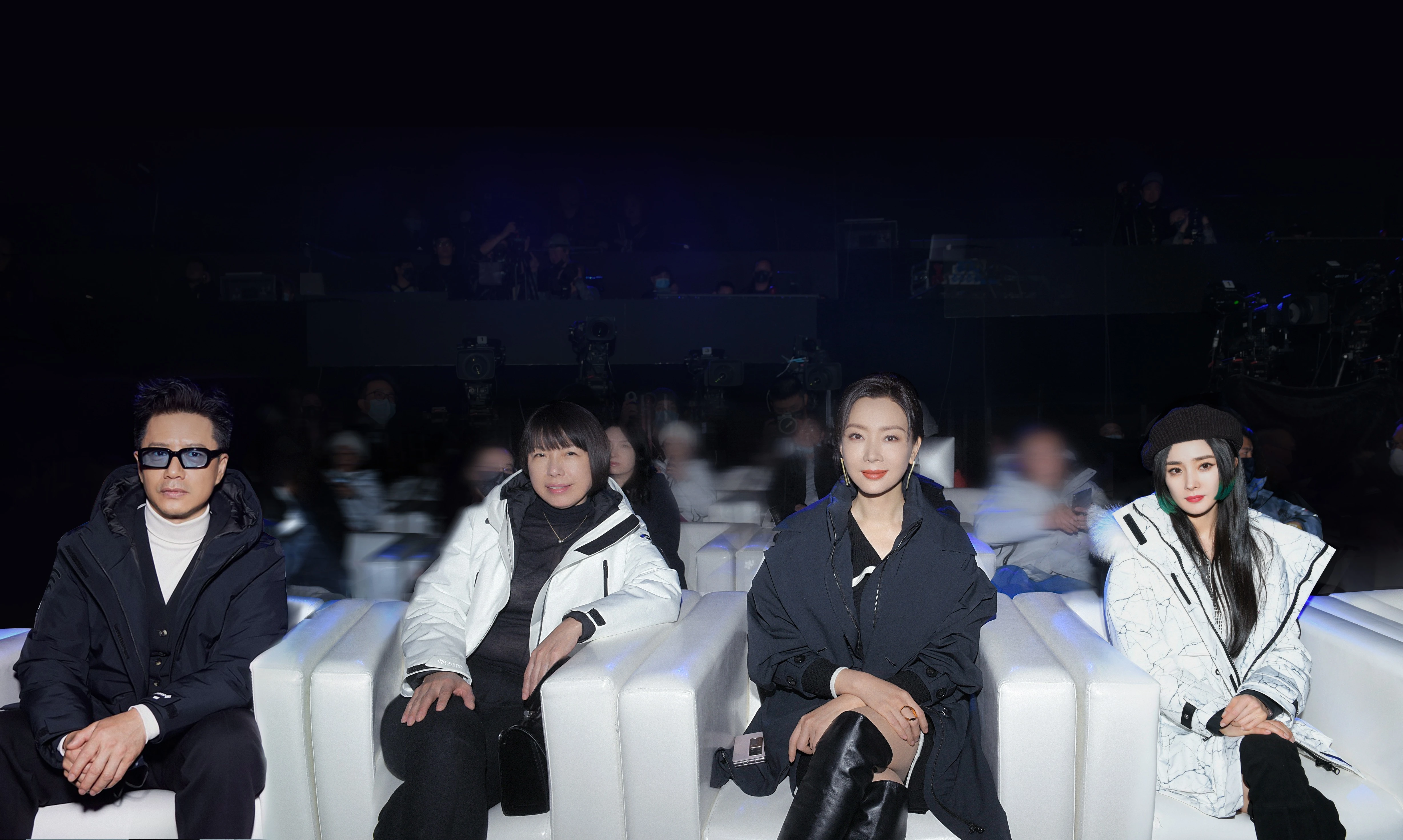 自豪！波司登扛起民族品牌崛起大旗