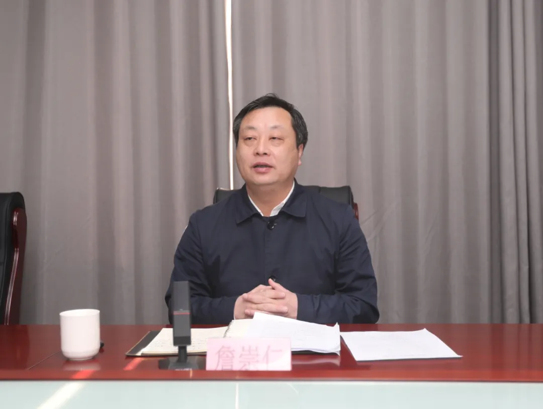 踐行“兩山”理念 推進發展超越！連城縣領導調研林業工作