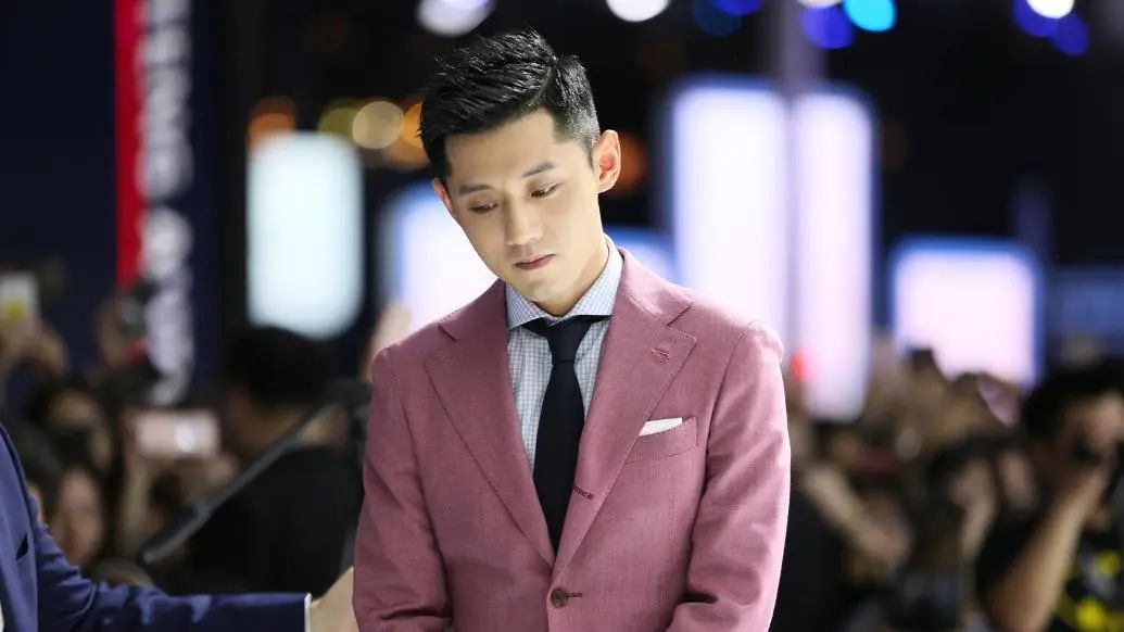 张继科个人资料 张继科丁宁结婚照-春风号