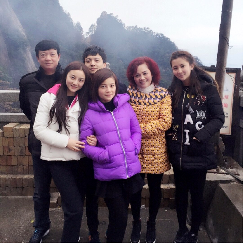 善良的徐婷：未受过家庭疼爱，却甘愿替父还债，离世前感慨解脱了