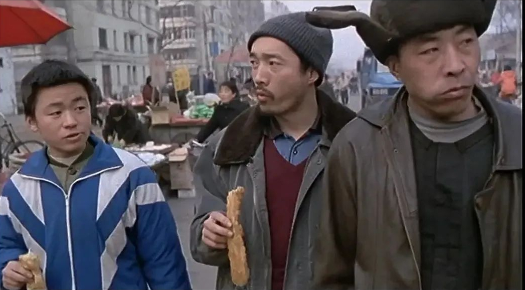 19年后再看《征服》,剧中6大"恶人"现状如何,有人70岁当网红