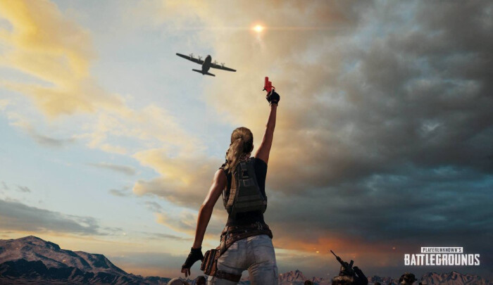 PUBG免费绝地求生进不去/连不上/登不上/打不开游戏解决办法