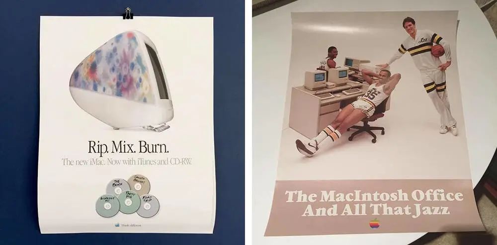 46 年历史的苹果，博物馆已经开遍了全世界