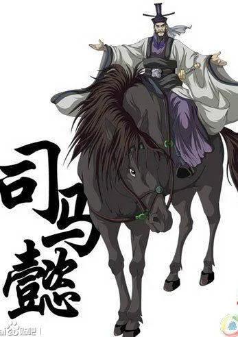 《最强武将传·三国演义》这部动画片你们有没有看过呢？