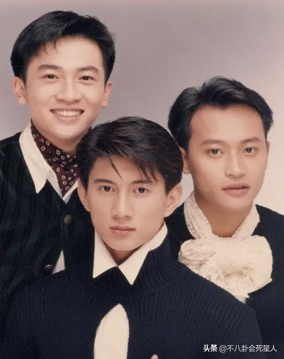 至今未婚的7位港台男神，个个身价不菲，最大61岁最小40岁