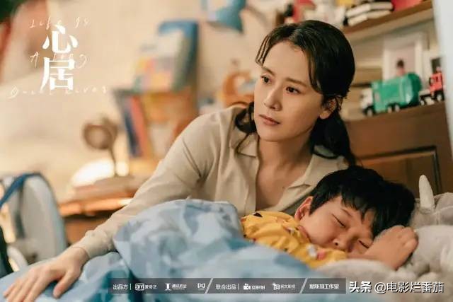 收视第一，海清、童瑶飙戏火花四溅，东方卫视拿到了收视“王炸”