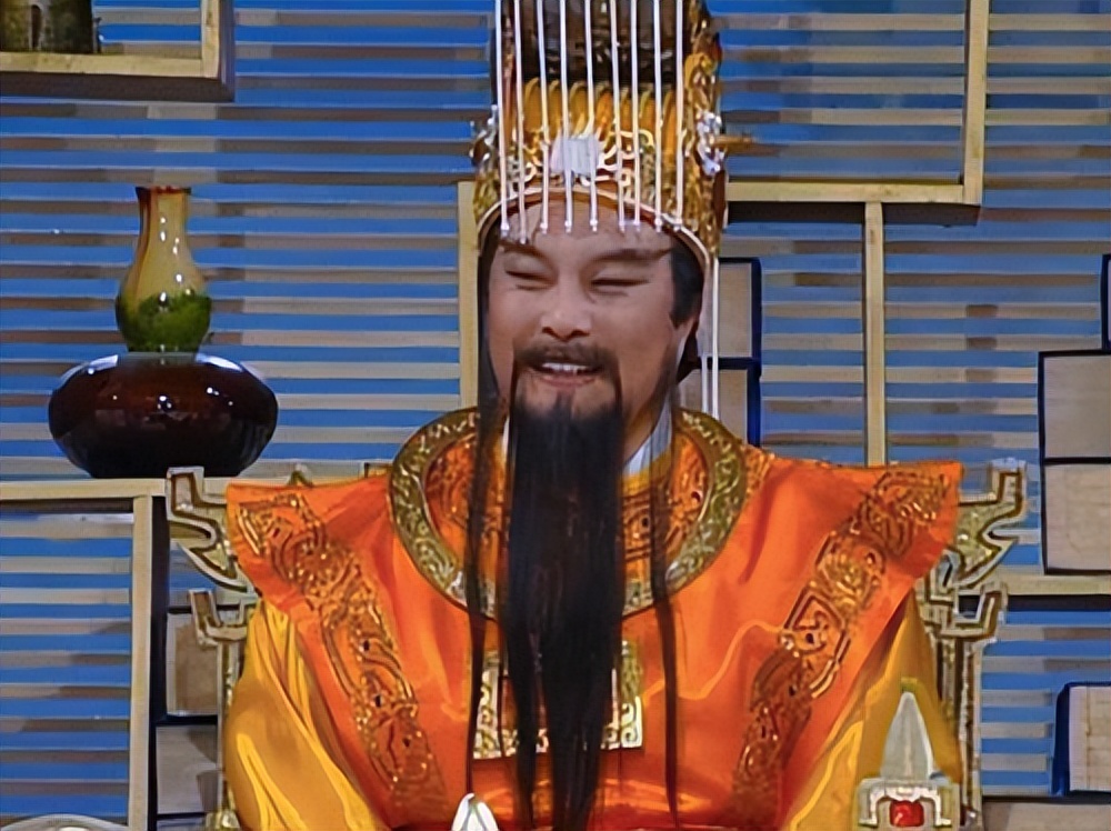 《水浒传》播出24年，8位演员境况相差太大，男7号如今成顶流