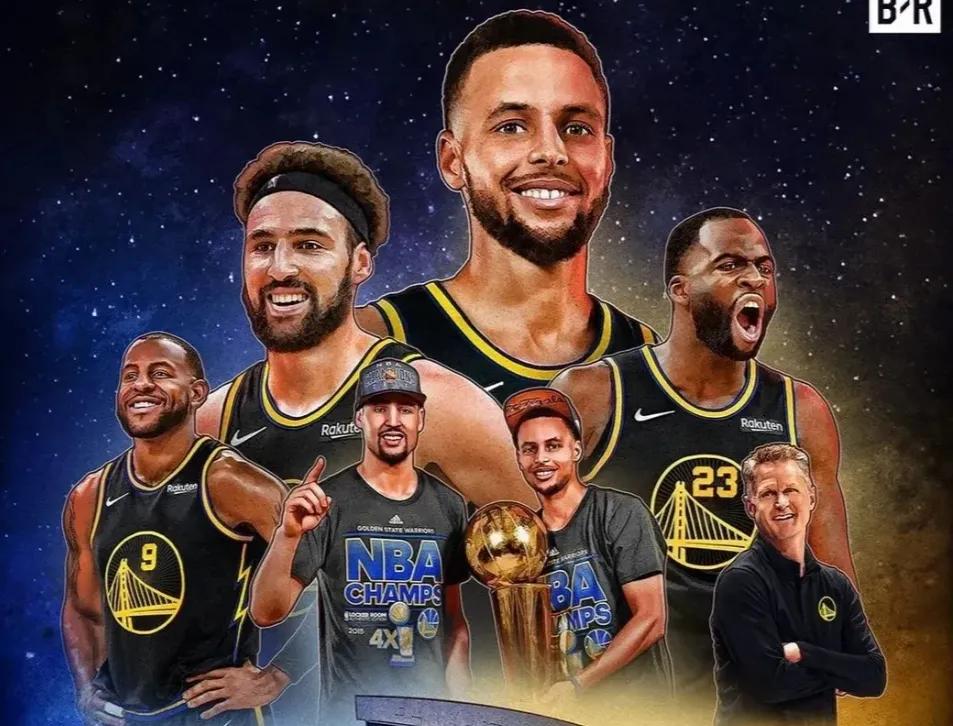 nba总冠军历年名单（近20年NBA历届总冠军一览）