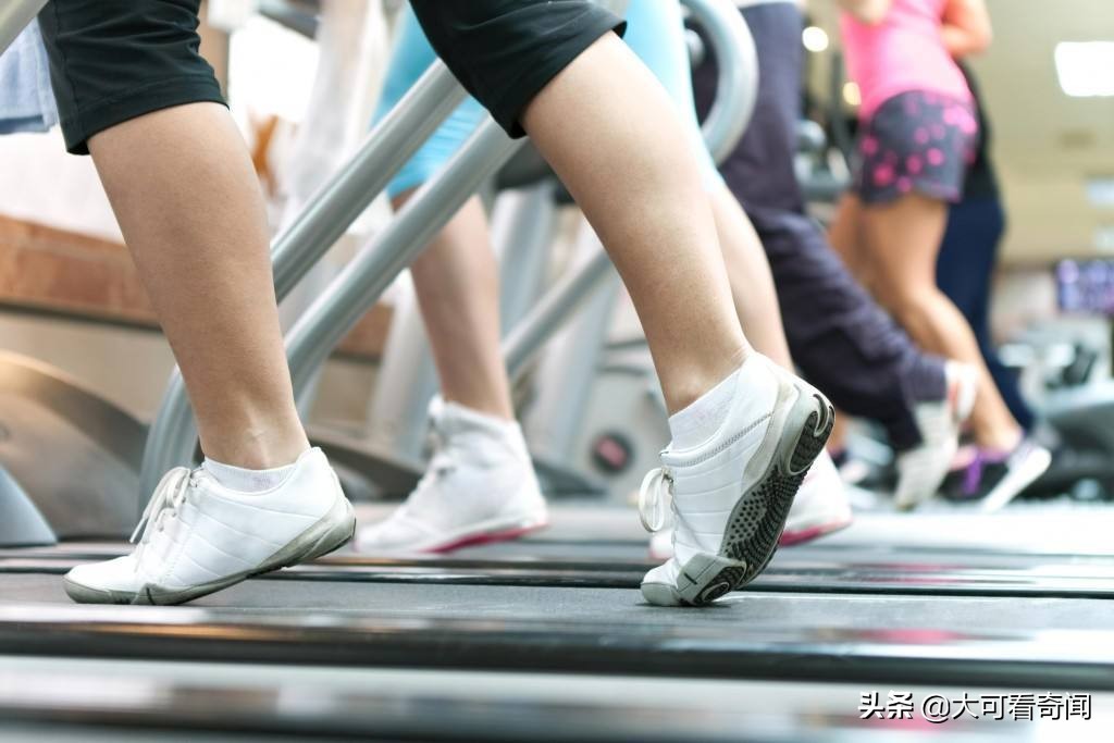 跑步机最初是为犯人设计的？它是怎么“洗白”黑历史的？