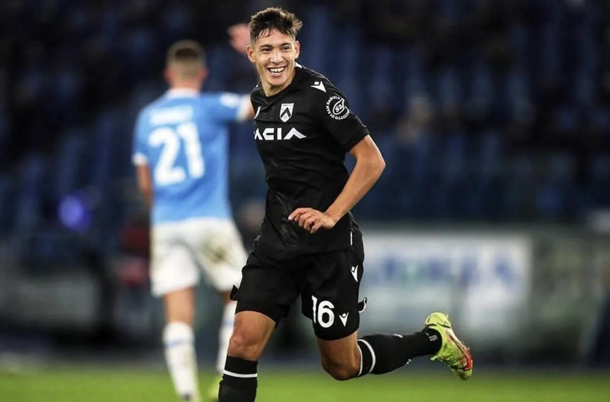 没踢过世界杯右后卫(阿根廷主力右后卫莫利纳 :踢世界杯是我最大的