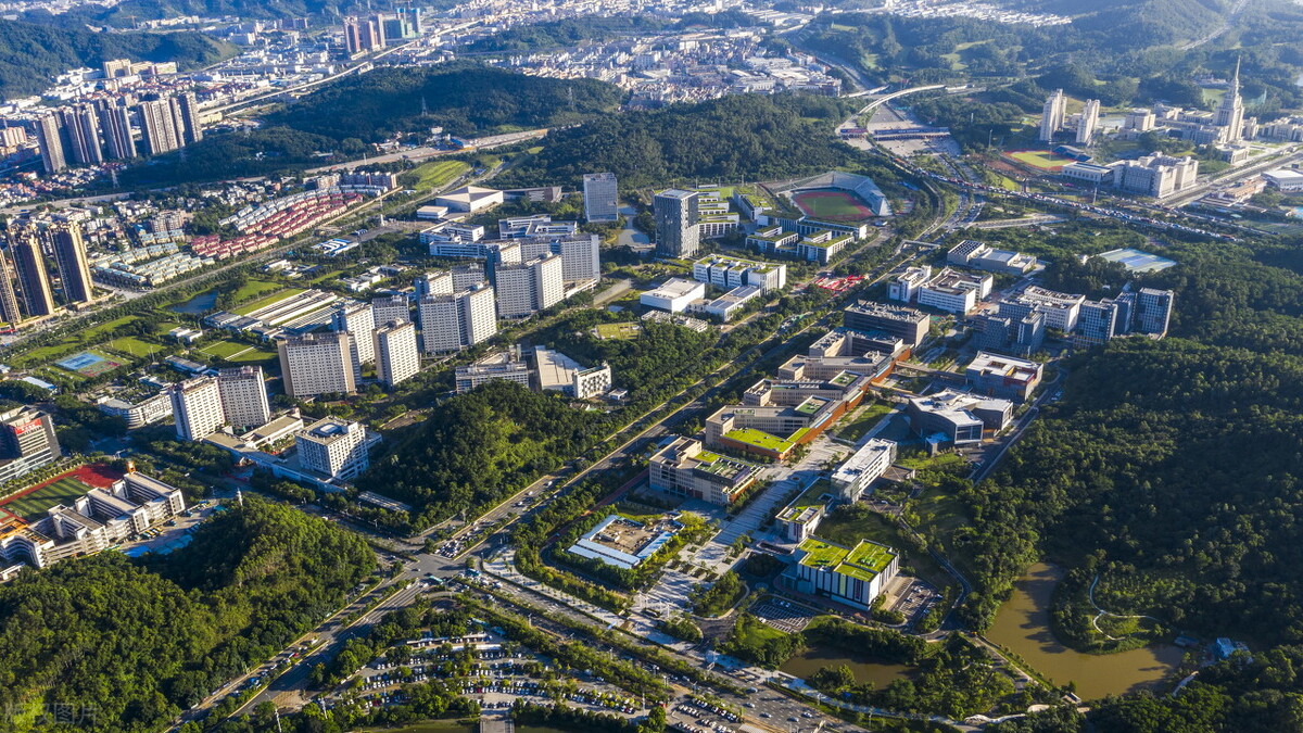 盘点4所广东的优质专科学校，低分段学生重点考虑，奉上单招专业