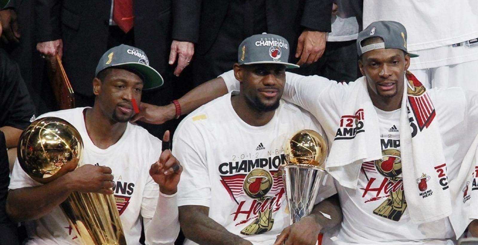 为什么nba球员实力不强（为什么现在的NBA越来越没劲）