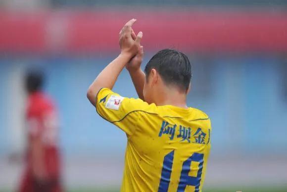 科特迪瓦国家队号码(细数那些在中国职业联赛退役的球衣号码)