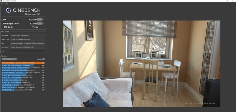 618来临，装机配置之i5-12400+16G+爱国者冰魄W240上机