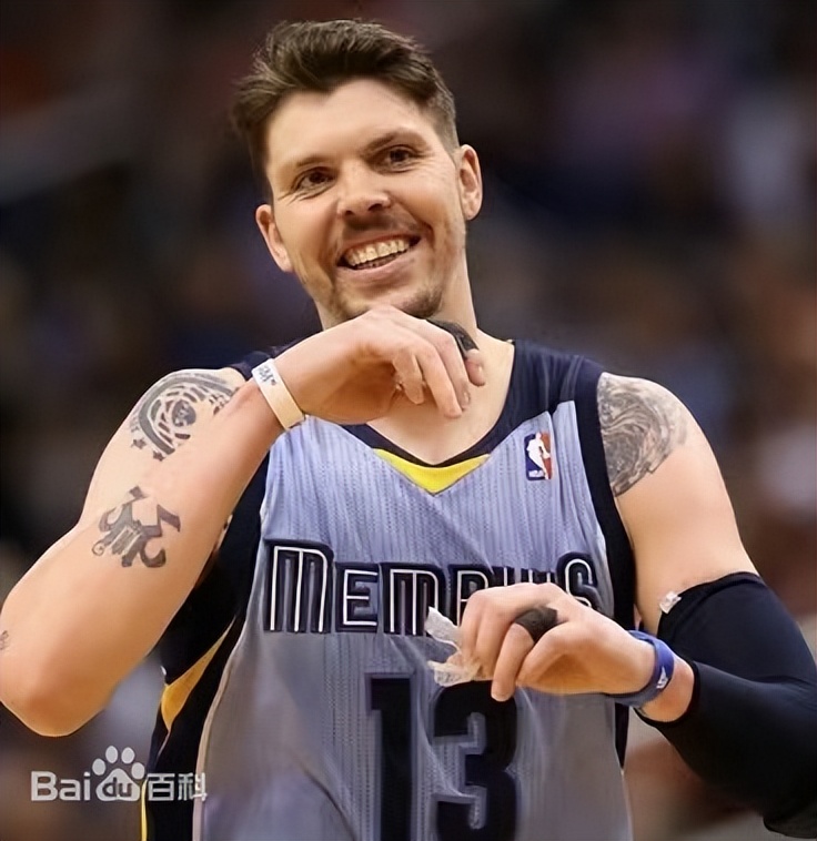 南卡罗来纳有哪些nba球队（NBA巡礼之队史最佳阵容之孟菲斯灰熊队）