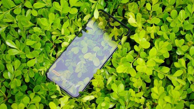 影像新“越级”真我Q5Pro相机测评