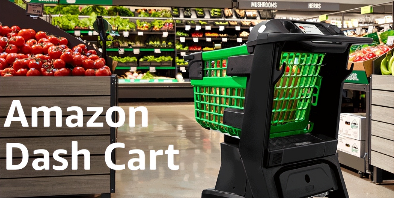 亚马逊服装“收割”线下零售