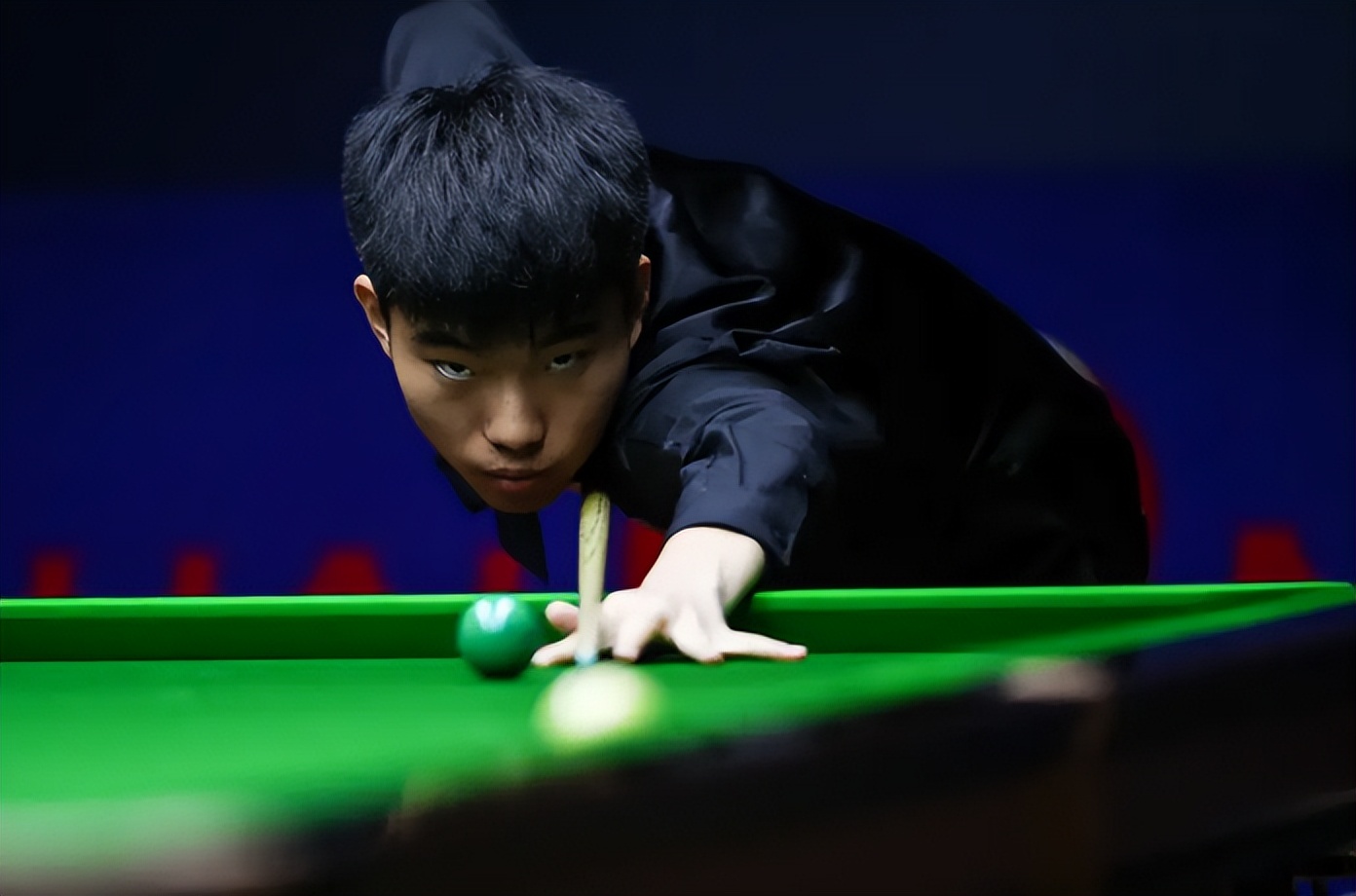 杰拉德格林最新消息（范争一15分钟139分清台，首局胜杰拉德格林，迎来开门红）