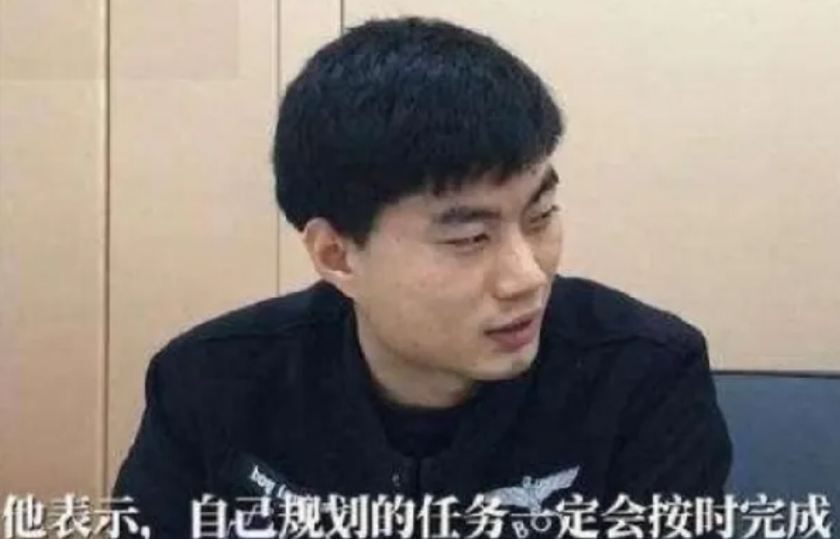 90后博士左鹏飞：毕业就年薪201万，阿里腾讯抢着要，有何特殊？
