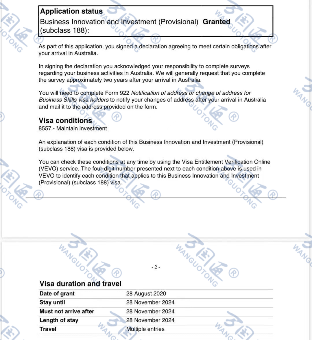 澳洲主流移民渠道大公开，给自己和家人多一种选择