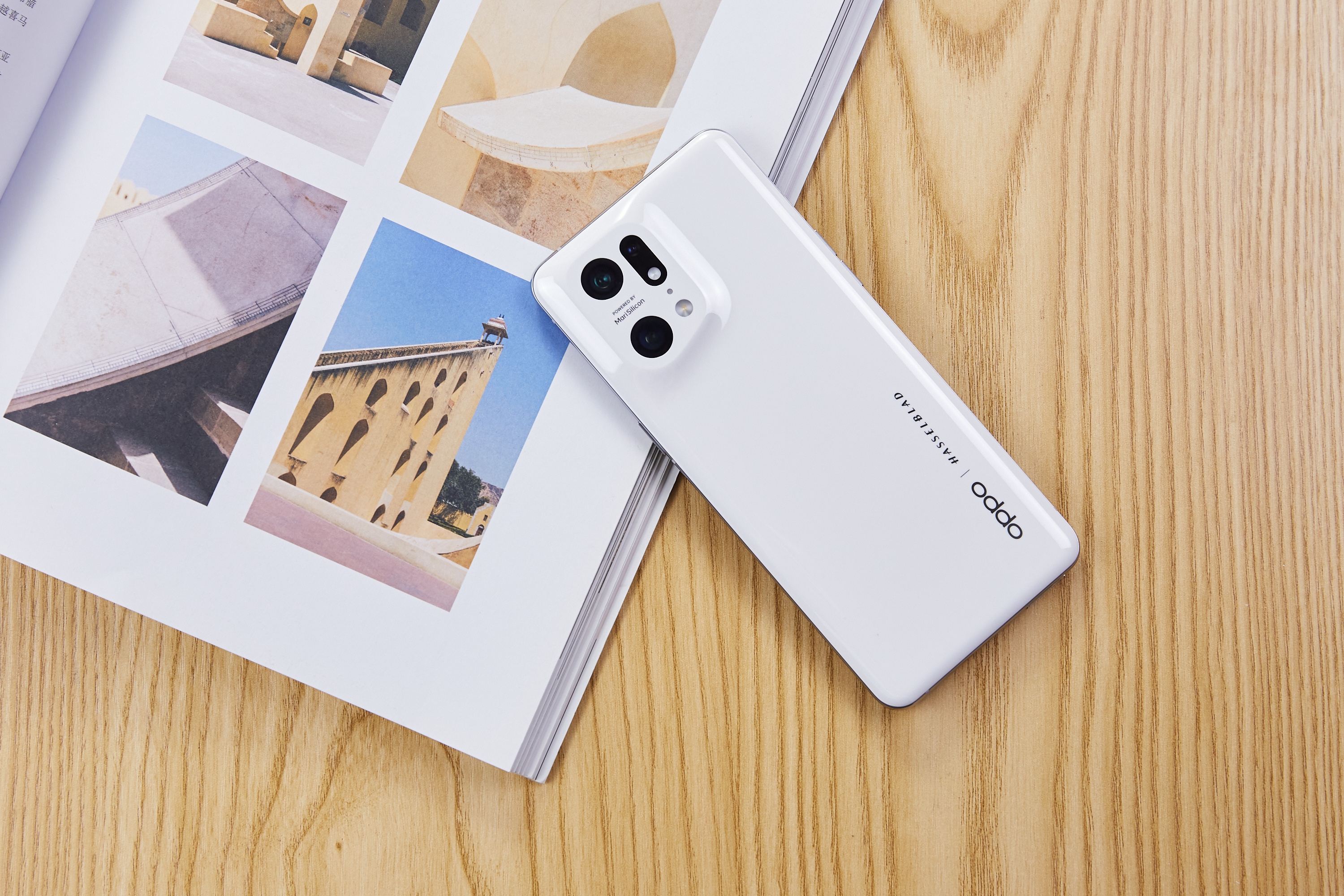 最高补贴1300元！Find X5 Pro 3月3日开售，游戏测试颠覆印象
