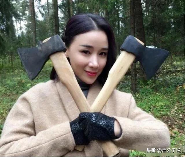 曾经红到霸屏，如今却被遗忘的7位女星，个个都是童年记忆