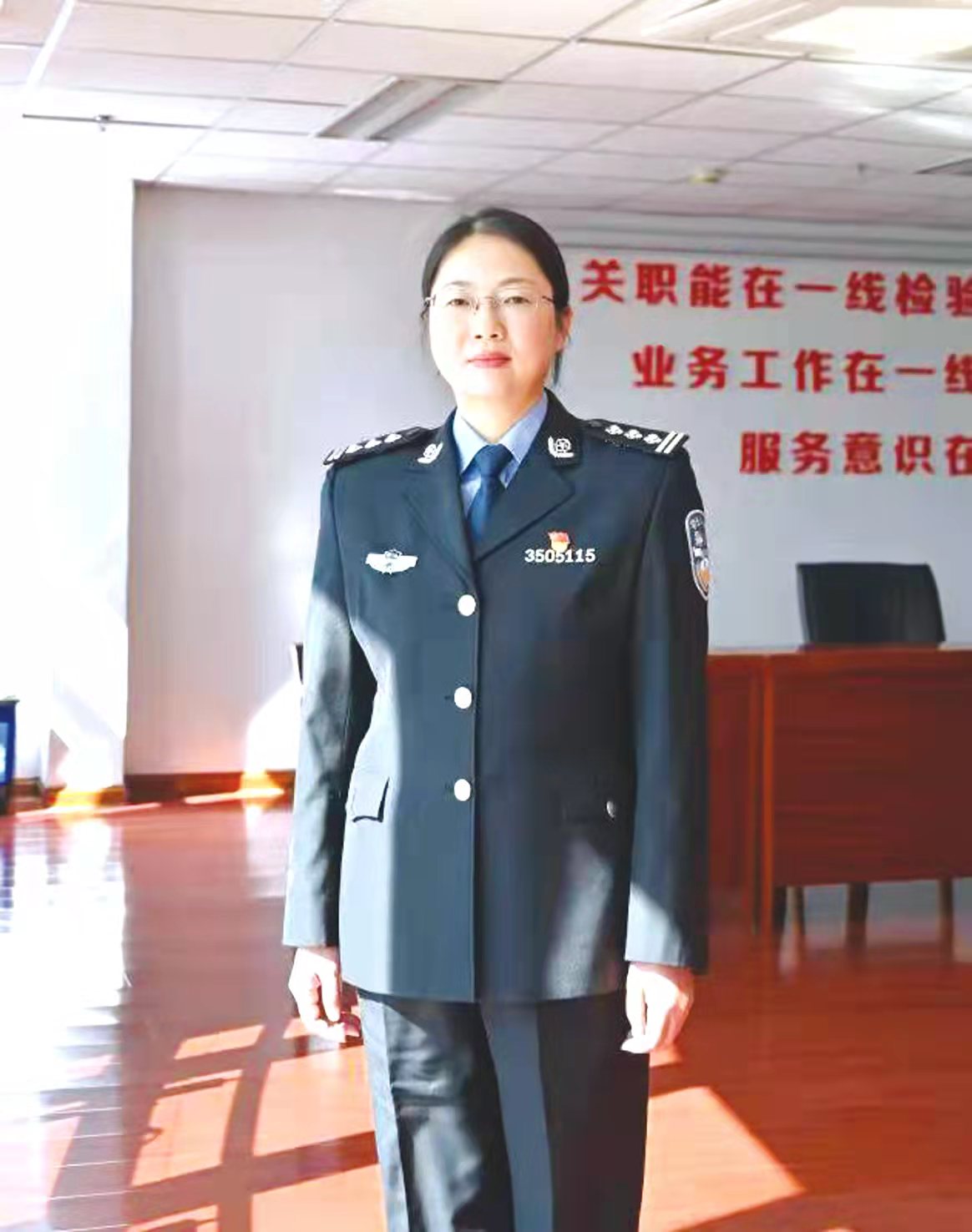 2020—2021年度“感动福建十大人物”揭晓