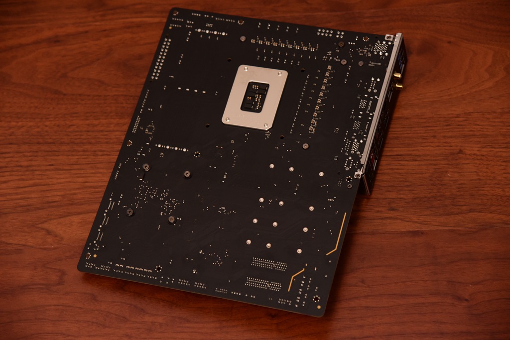 技嘉Z690小雕PRO好板，固态4片，内存6000MHz，12600K实战测试