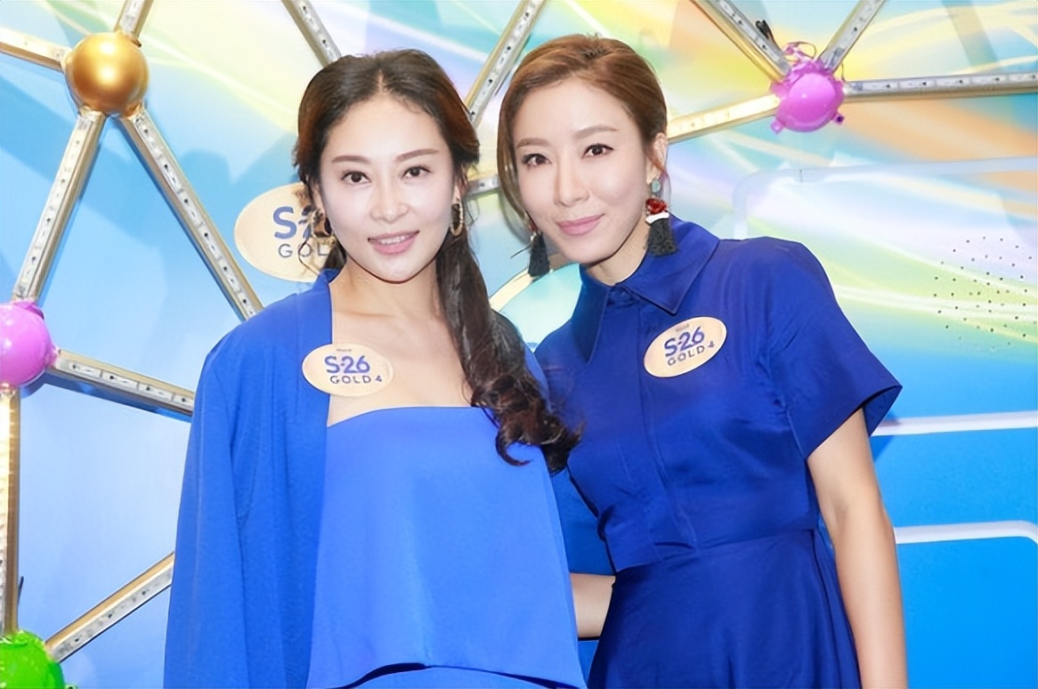 杨卓娜：生了孩子没名没分，还得照顾两个继女当后妈