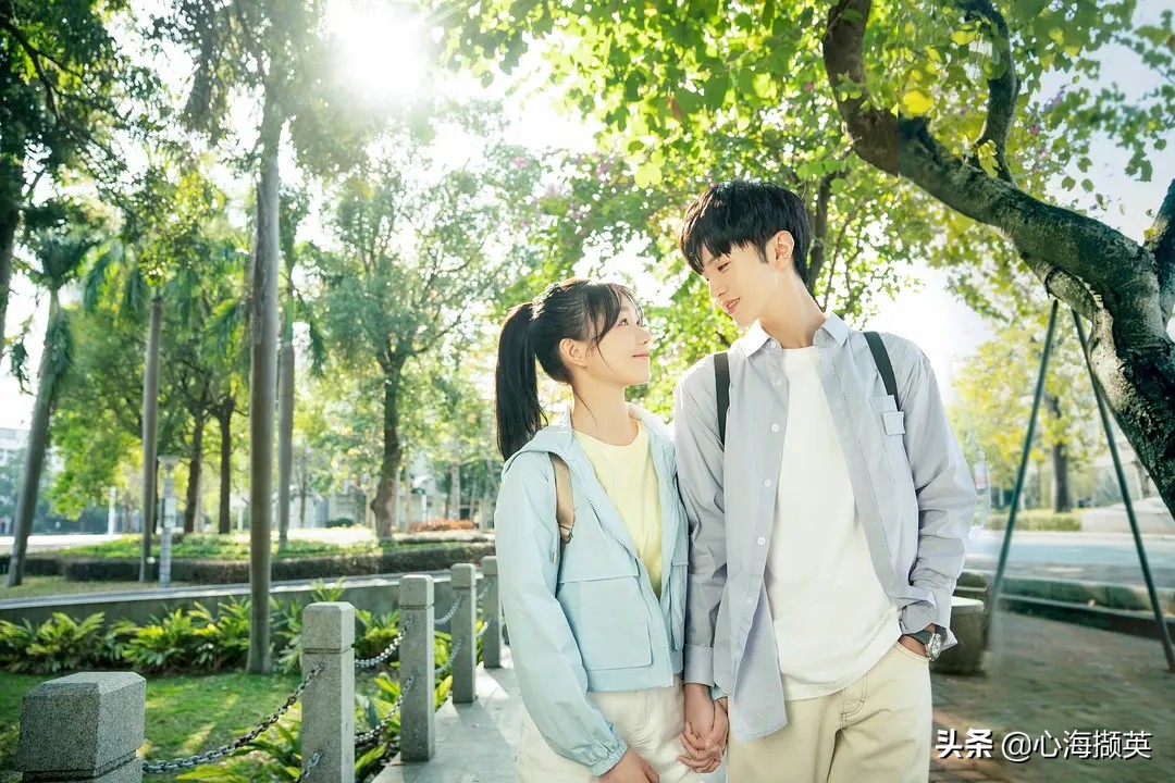 19部高质量青春校园剧，推荐给参加完高考的考生们，减压