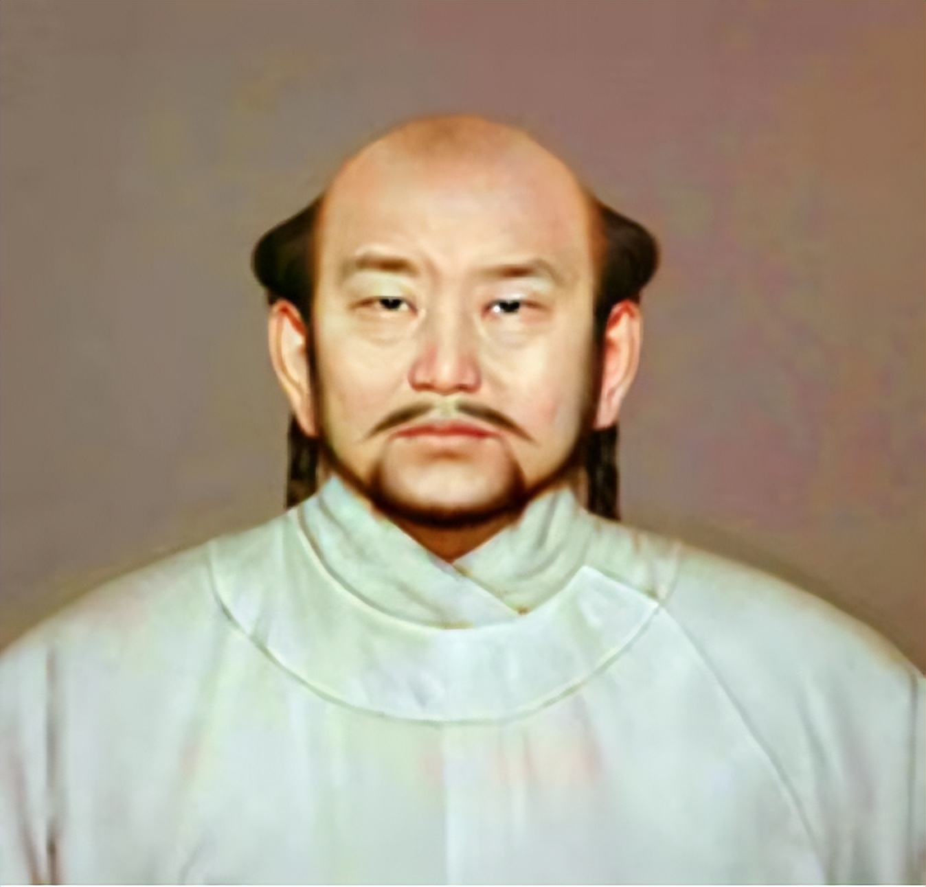 契丹族是鲜卑的后裔,发源于大兴安岭南段辽河上游的区域,是典型的游牧