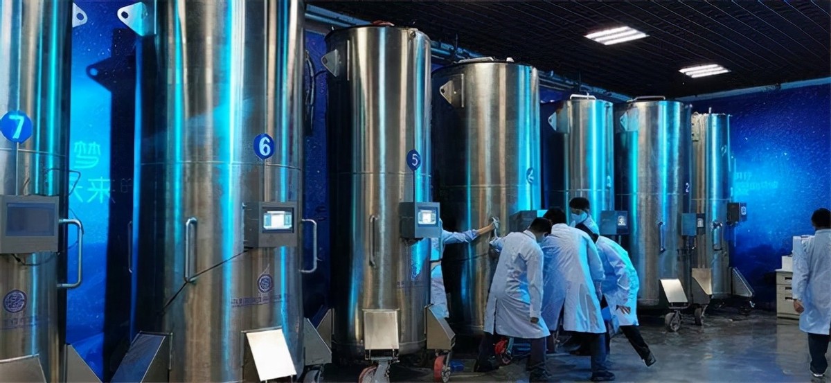 揭秘中国第一家人体冷冻中心：最小冷冻者13岁