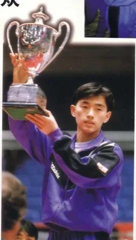 孔令辉结婚了吗知乎（“乒乓王子”孔令辉，和马苏同居11年因性格分手，今年近50还单身）