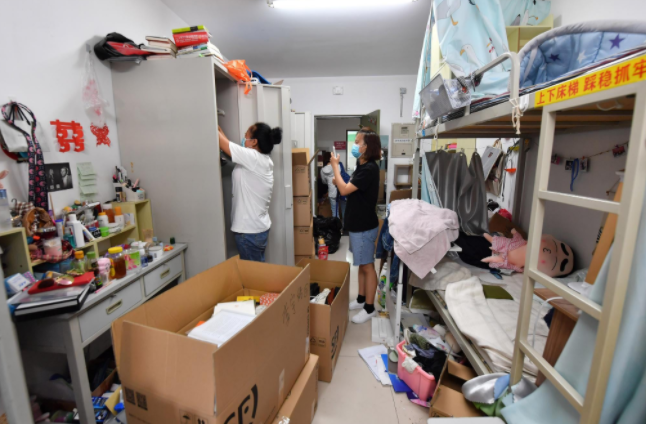 大学生寒假离校，提前做好这3方面准备，刚上大一的新生更该了解