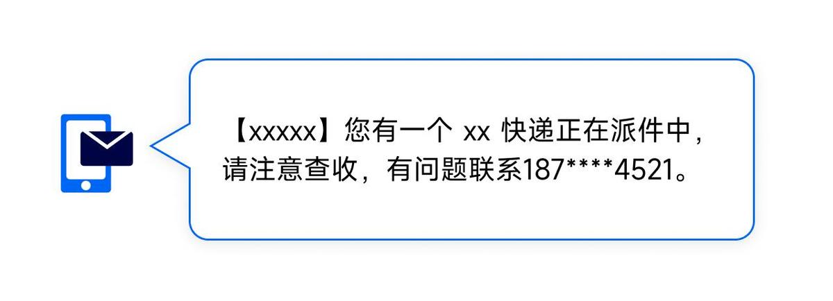 如何利用短信推送API实现上行短信的高效处理？  第1张