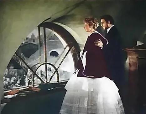 世界电影（0143）苏联、保加利亚电影《前夜》（1962）剧照欣赏