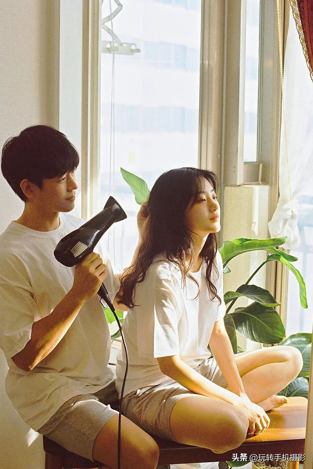 七夕朋友圈情侣照,你敢秀吗?