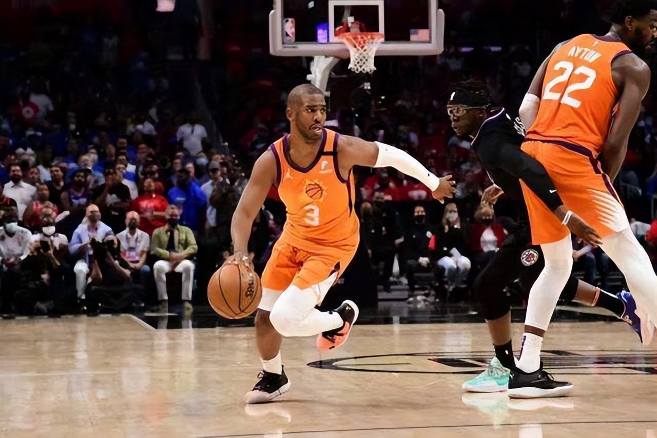 為什么nba最后幾秒進(jìn)攻（NBA那些不成文的“潛規(guī)則”）