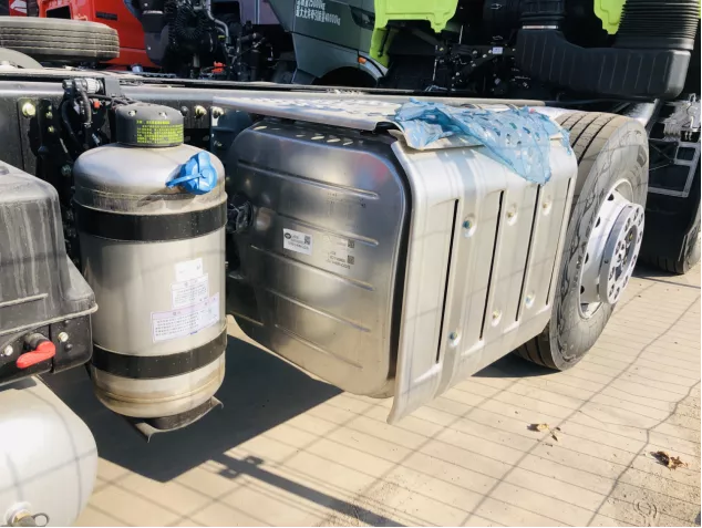 45万买560马力一汽解放J7载货车！拉绿通、活禽运输能回本吗？