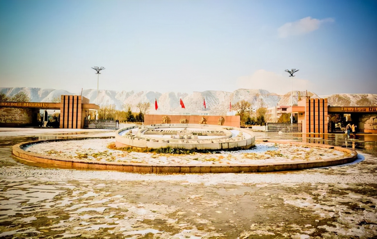 兰州大学学科评估（兰州大学）